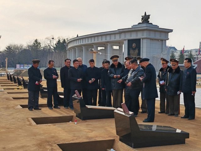 Momenti i art&euml; p&euml;r Kim Jong Un, si i fitoi Koreja e Veriut 14