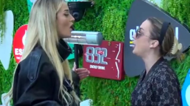 &ldquo;Iu fute burrit t&euml; martuar mes k&euml;mb&euml;ve&hellip;&rdquo;/