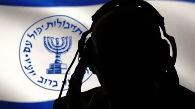 VIDEO/ Mossad akuza t&euml; forta Iranit: Po p&euml;rdhosni xhamit&euml; duke i