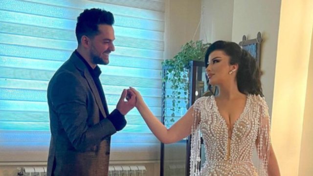 &ldquo;M&rsquo;plasi zemra nga&hellip;&rdquo;, Selvije Jao prek me mesazhin para