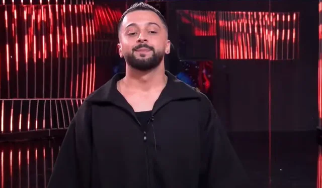 &ldquo;Nuk jam njeri i till&euml;&rdquo;/ Pas lirimit nga paraburgimi, Gjesti