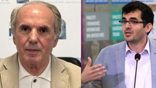 &ldquo;Lajmi i zi nuk njeh skonto&rdquo;/ Pre&ccedil; Zogaj tregon njohjen dhe