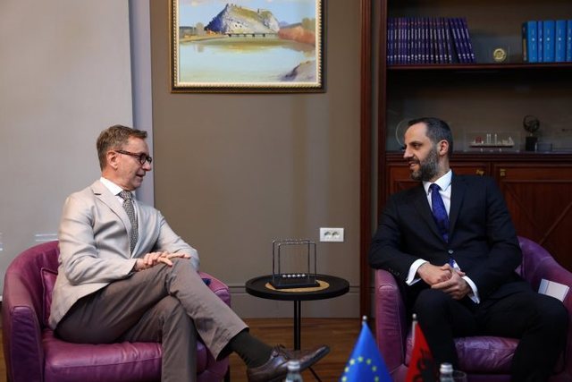 Gonzato takim me Lamallarin: Progresi i q&euml;ndruesh&euml;m e rezultatet