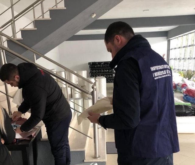 Miratohen rregulla t&euml; reja p&euml;r programimin e inspektimeve dhe