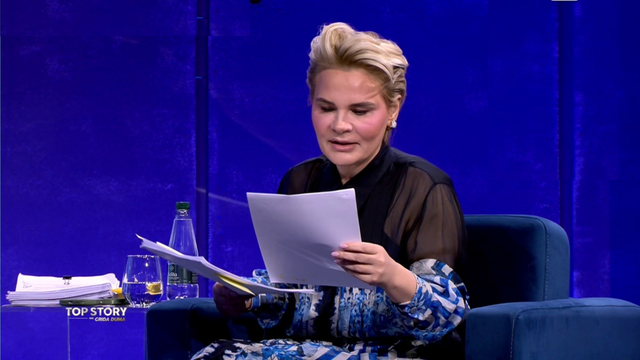 E &euml;ma bleu apartament 310 mij&euml; euro n&euml; Bllok, Kryemadhi me dosjet