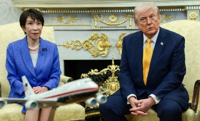 Pse nuk më treguat për sulmin në .../ Pyetja e papritur e Trump