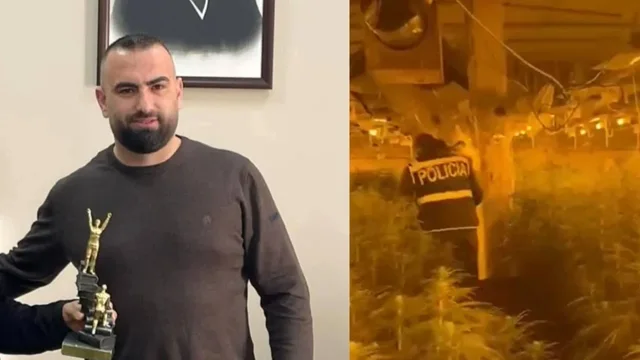 U vetëdorëzua mbrëmjen e djeshme në polici, lirohet drejtori