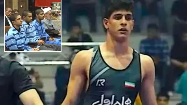 Mori pjesë në protestat anti-qeveritare, Irani ekzekuton publikisht