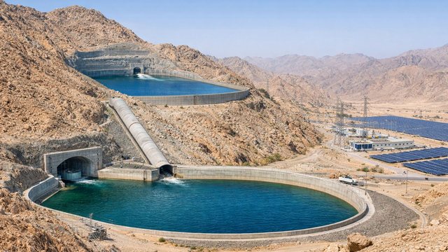 Dubai në prag krize/ Rezervat e ujit mjaftojnë vetëm për 48