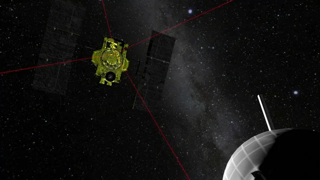 Origjina e jetës, përgjigja vjen nga asteroidi Ryugu? Zbulohen