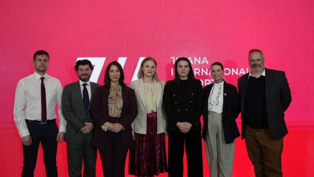 SKY express sjell m&euml; pran&euml; Greqin&euml; dhe Shqip&euml;rin&euml;