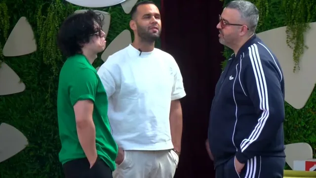 &ldquo;Ti n&rsquo;a jep ndonj&euml; k&euml;shill&euml; kur luhet me...&rdquo;/