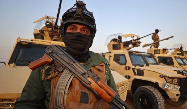 Iraku përfshihet në luftën e Iranit, teksa Teherani zgjeron