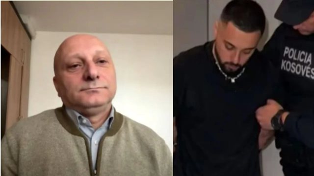 &ldquo;U gjobit me 7 mij&euml; euro, por&hellip;&rdquo;/ Flet p&euml;r her&euml;