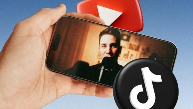 Meta ‘tundon’ përdoruesit e TikTok dhe Youtube, ofron 3