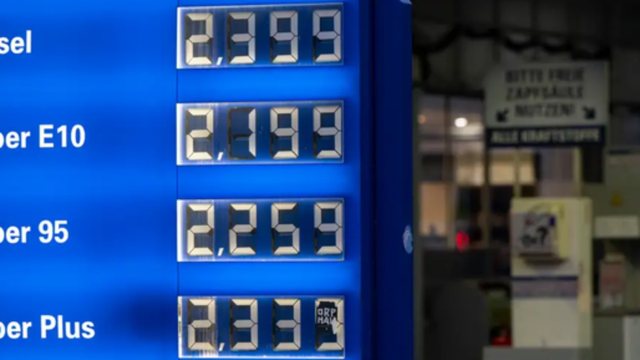 Kriza energjetike, IEA propozon masa t&euml; menj&euml;hershme p&euml;r kursimin