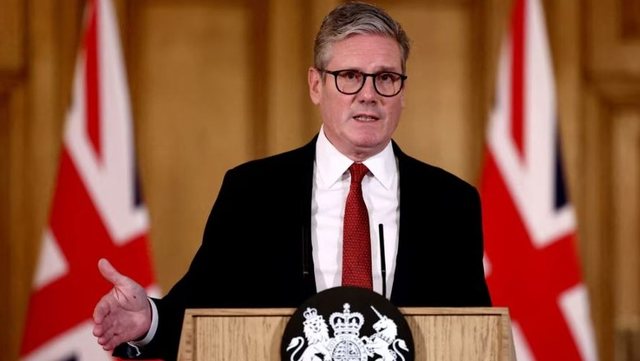 'Tërhiqet' Britania, lejon SHBA të përdorin bazat e saj