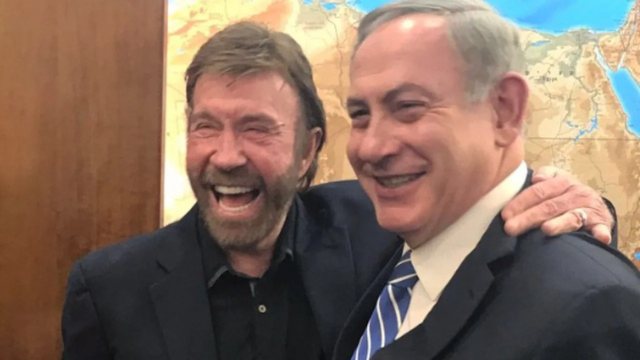 “Humbëm një mik të madh të Izraelit”/ Netanyahu