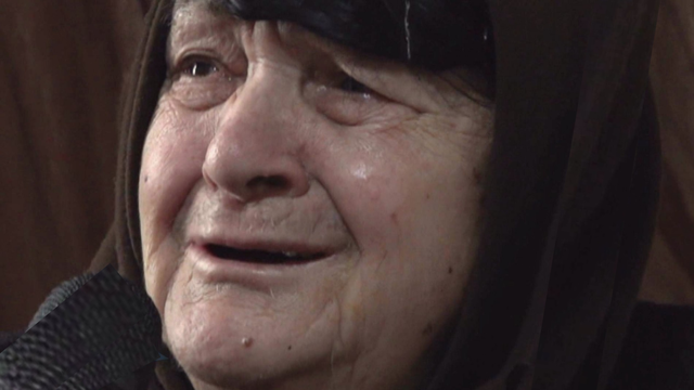 E paralizuar dhe e vetme për 2 vite, drama e 80-vjeçares nga Fshat i