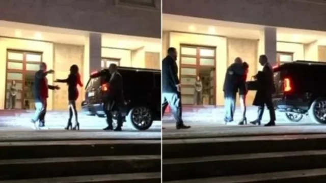 Vizita për minierën 1 mld dollarëshe, mediat greke zbardhin