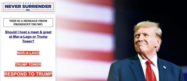 &ldquo;B&euml;j nj&euml; dhurim dhe merr pjes&euml; n&euml; brifingjet e