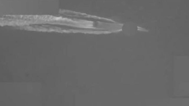 SHBA godet një tjetër anije që transportonte drogë në