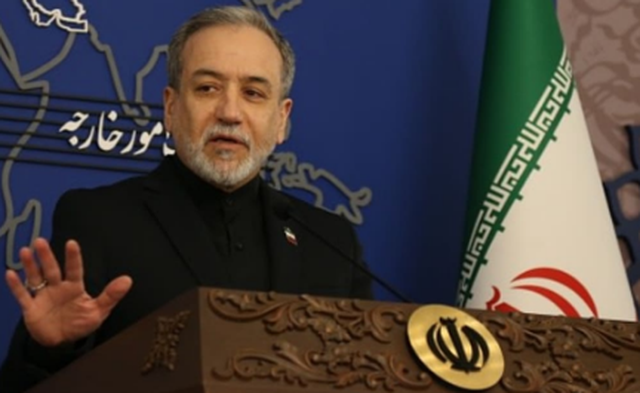 Ministri i Jasht&euml;m iranian: Britania e Madhe rrezikon t&euml; shihet si