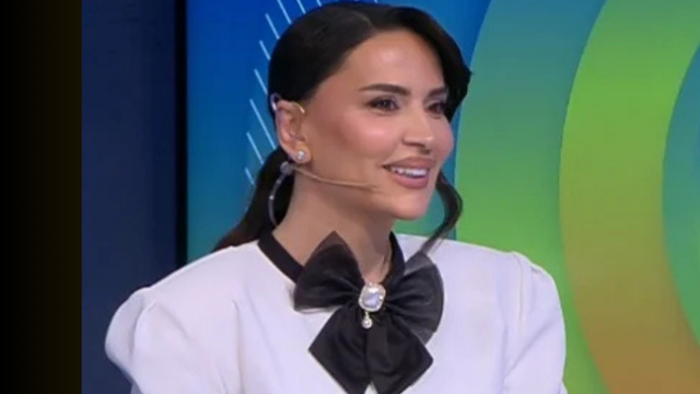 Ana Lika rr&euml;fen takimin me Bjordin dhe momentin kur nisi dashuria e tyre