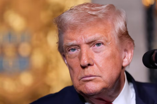 Trump: Do ishte mirë nëse Kina dhe Japonia do bashkohen me ne