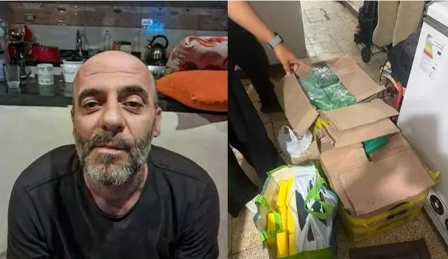 Kapet "shefi" shqiptar i narkotrafikut në Peru! Del edhe emri