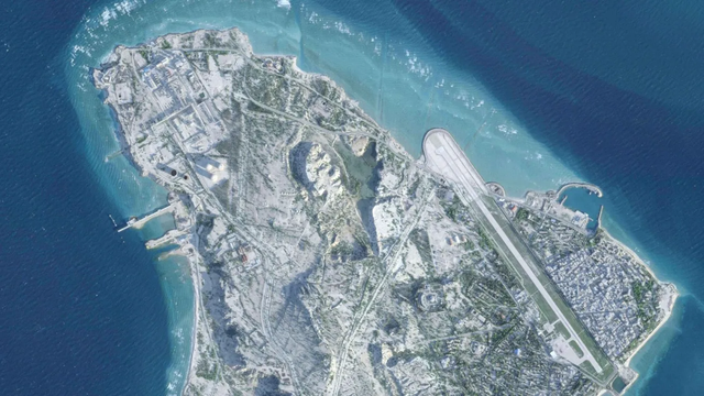 Kharg, qendra strategjike e naft&euml;s: Trump planifikon ta marr&euml; n&euml;n