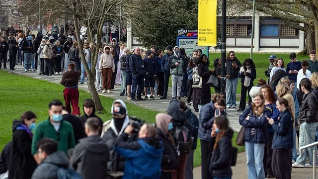 Shpërthim i meningjitit në Britani - rastet rriten në 34,