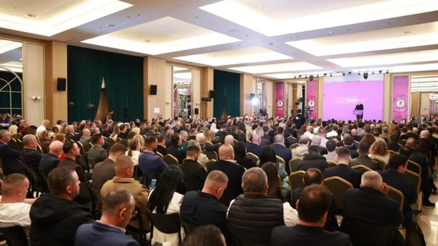 Rama u vendos KUSHT kryebashkiakëve për zgjedhjet e 2027: Nuk