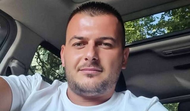 Do të festonte 30-vjetorin në prill, foto e të riut shqiptar