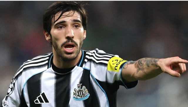 Tre gjigantë anglezë në ‘luftë’ për