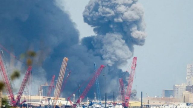 Mediat n&euml; Iran! Shp&euml;rthime t&euml; fuqishme n&euml; baz&euml;n