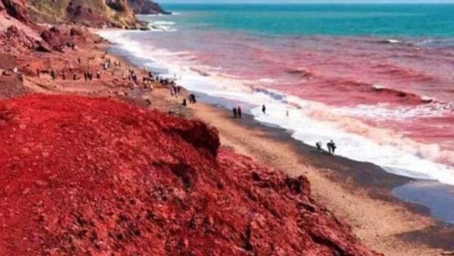 Irani paralajmëron! Nëse SHBA-të pushtojnë ishullin Kharg,