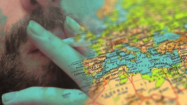 Duhanpirja, rreziku numër një në Evropë —