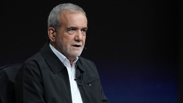 Presidenti i Iranit: Dy kushte ky&ccedil;e p&euml;r paqe &mdash; nd&euml;rprerja