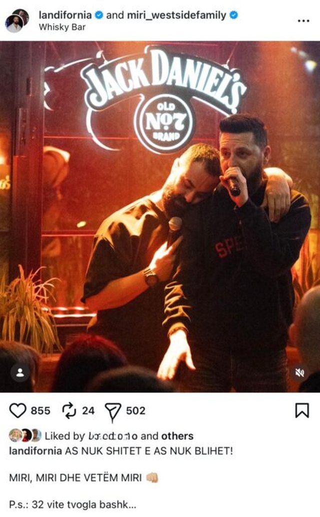 “As nuk shitet e as nuk…”/ Landi ka një MESAZH për