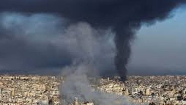 Irani sulmon me raketa qytetin Dimona të Izraelit ku zhvillohet programi