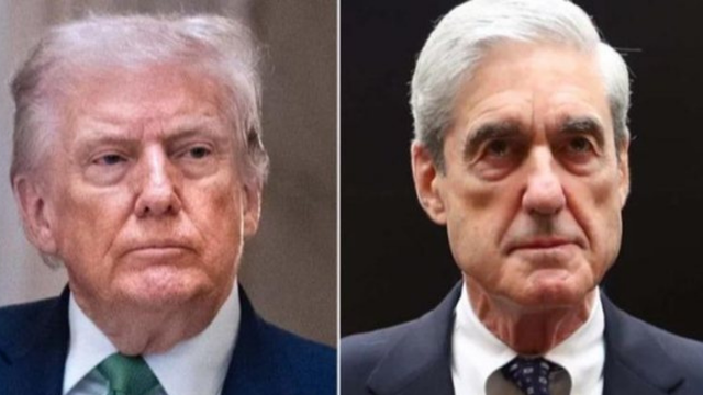 Ish-shefi i FBI-së, Robert Mueller ndërron jetë në