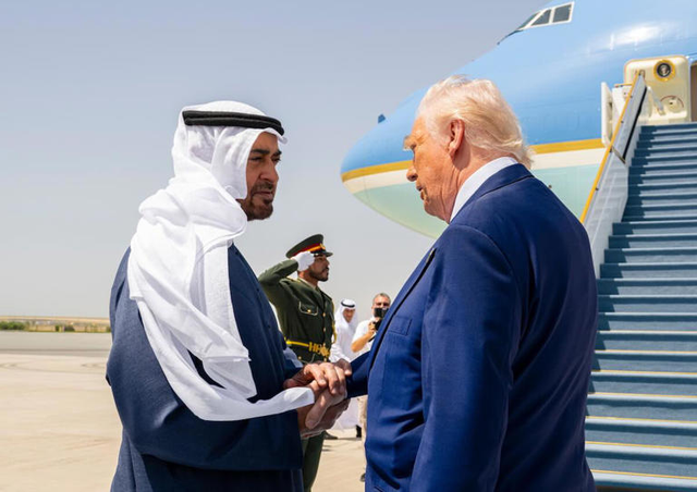 Sulltanët e Gjirit të tërbuar me Trumpin për luftën: