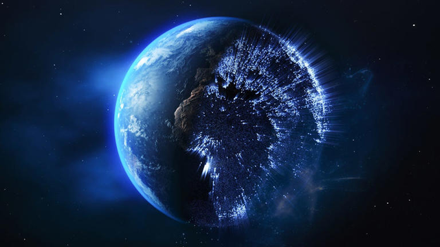 Shpejt&euml;sia e rrotullimit t&euml; Tok&euml;s po ndryshon, a duhet t&euml;