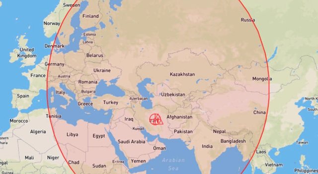 Raketa iraniane drejt bazave evropiane? Nga anijet te sistemet në Turqi dhe