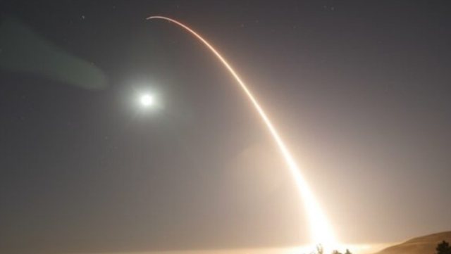 Sulmi në ishullin Diego Garcia, IDF: Raketat iraniane kanë rrezen e