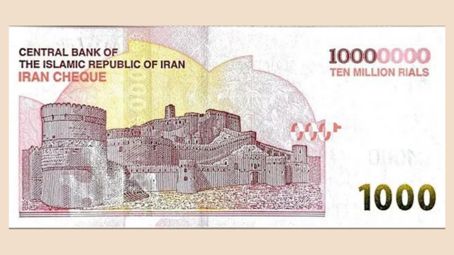 Inflacioni arrin majat n&euml; Iran! Teherani l&euml;shon