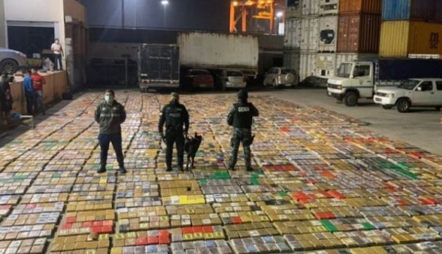 ‘Tentakulat’ e mafies shqiptare në Meksikë, pastrojnë