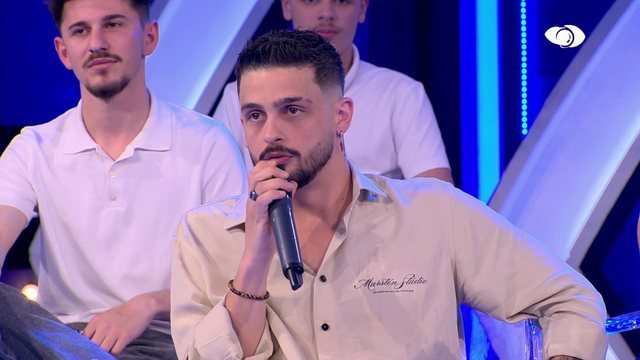 “Këto gjëra t’i fliste kur isha unë brenda”/