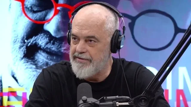 “Siguria kibernetike, Shqipëria në dhjetëshen e